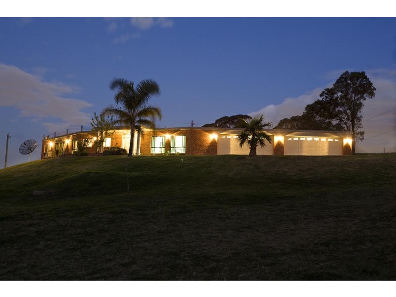 Orchard Hills NSW 2748