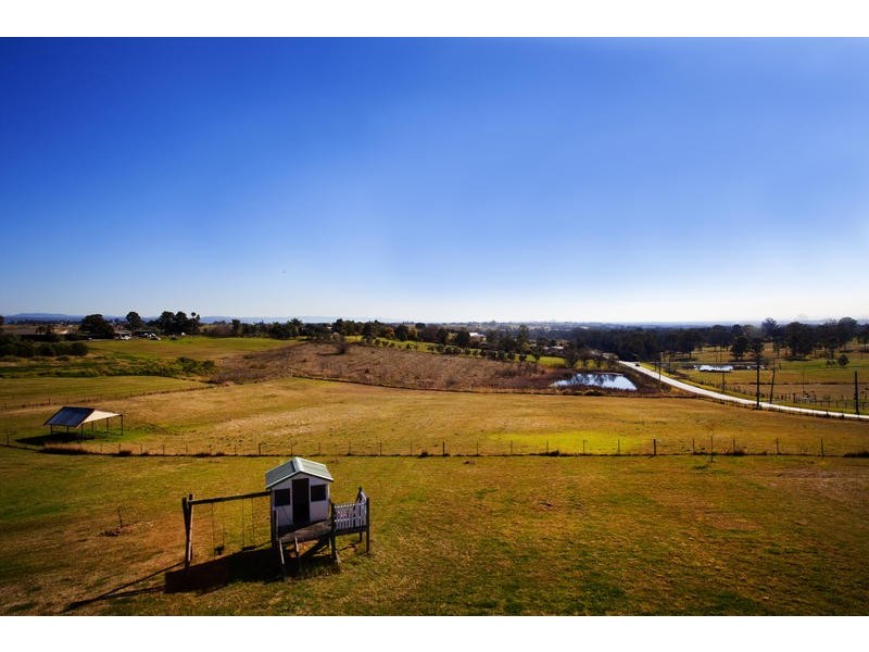 Orchard Hills NSW 2748