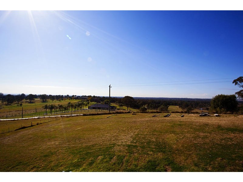 Orchard Hills NSW 2748