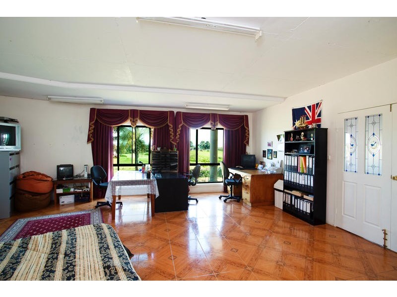 Orchard Hills NSW 2748