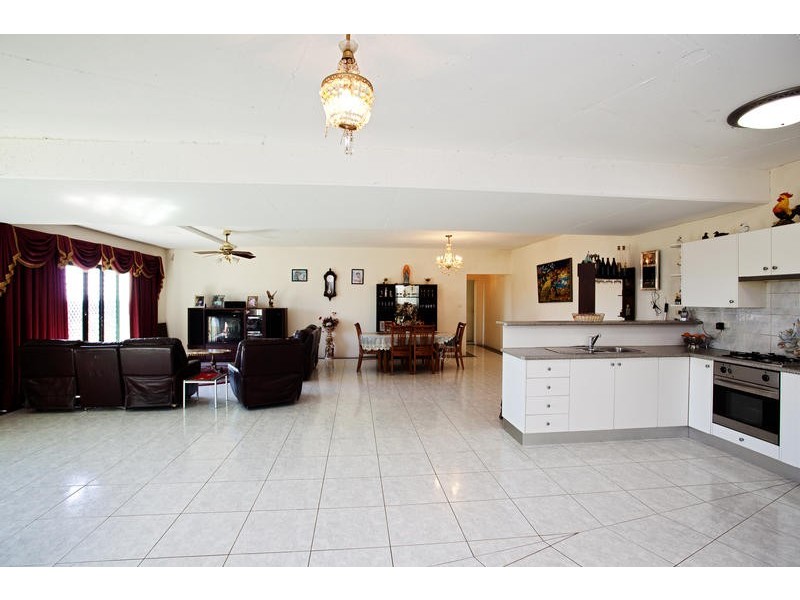 Orchard Hills NSW 2748