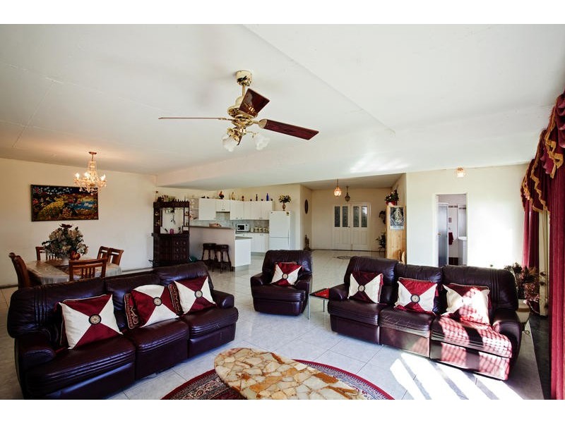 Orchard Hills NSW 2748