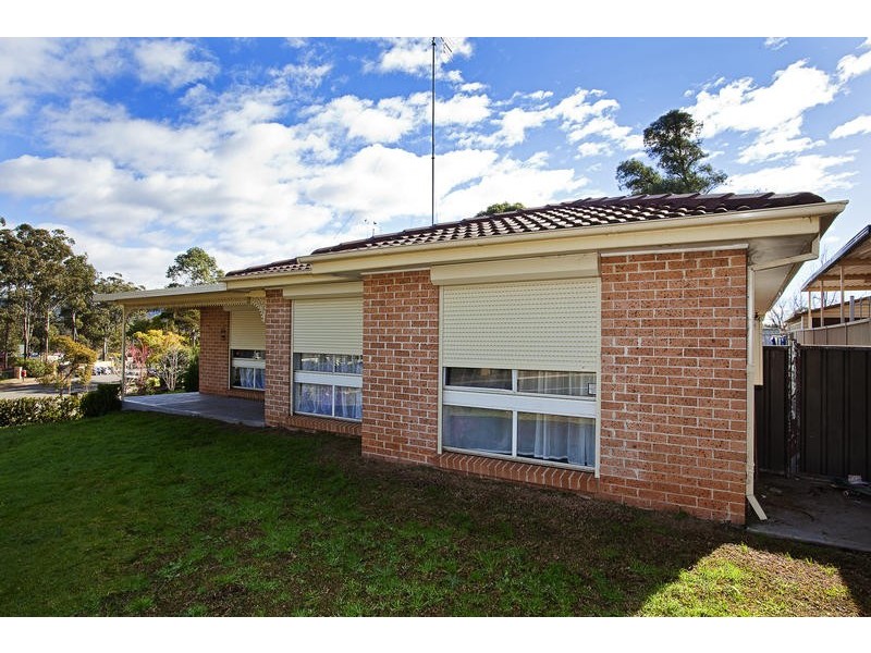 Regentville NSW 2745