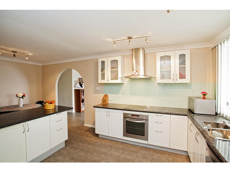 Regentville NSW 2745