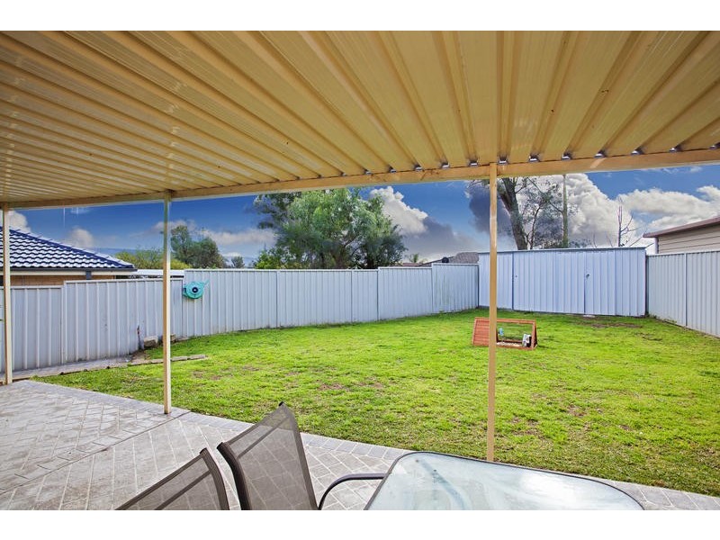 Regentville NSW 2745