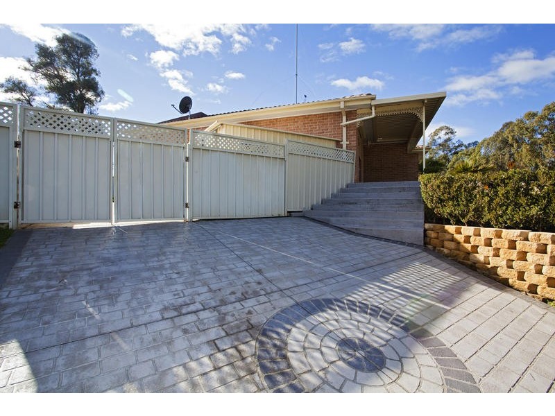 Regentville NSW 2745