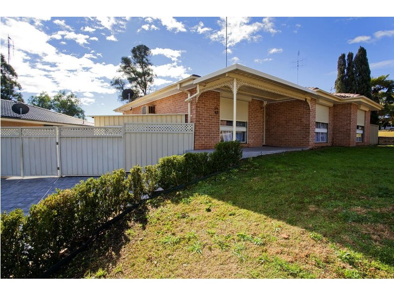 Regentville NSW 2745