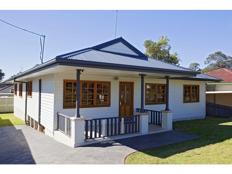 South Penrith NSW 2750