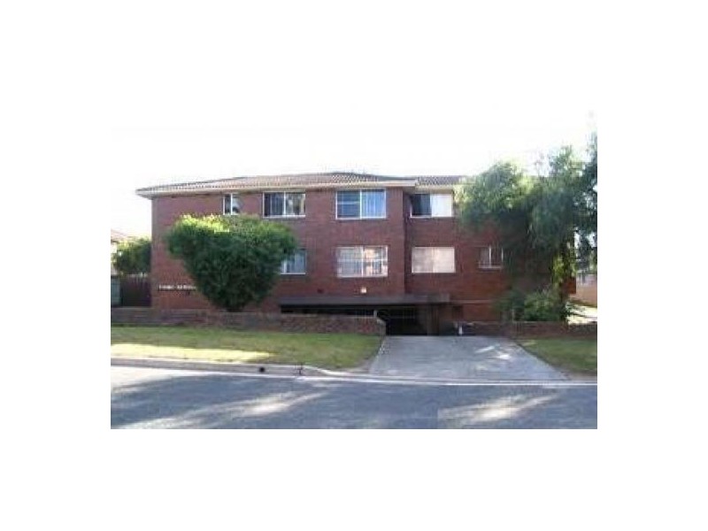 10/45 Victoria St, Werrington NSW 2747