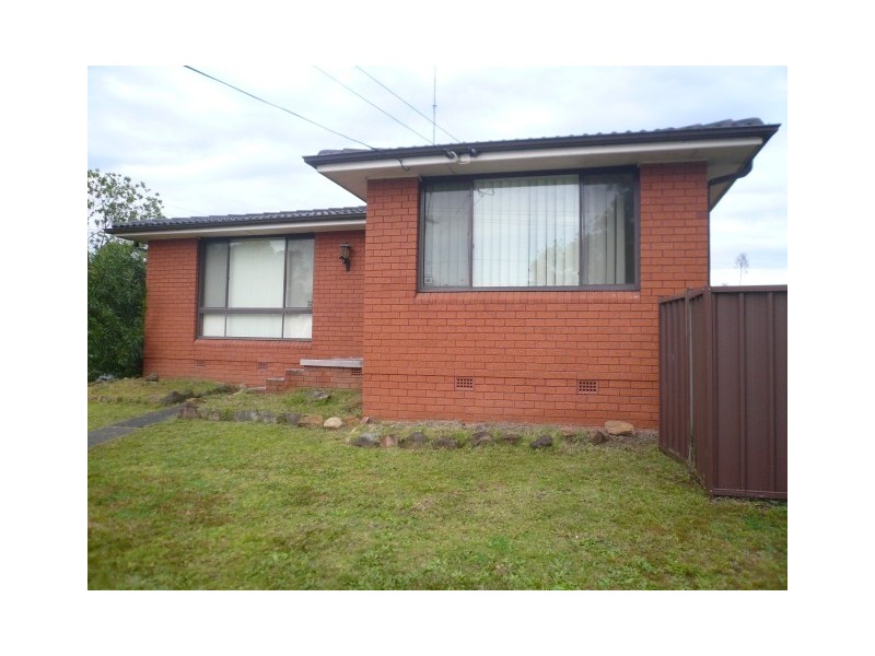 South Penrith NSW 2750