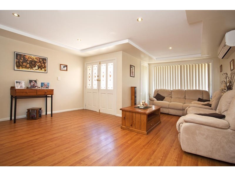 Cambridge Park NSW 2747