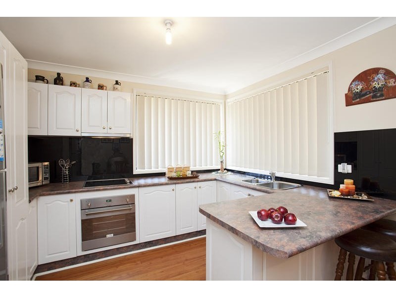 Cambridge Park NSW 2747