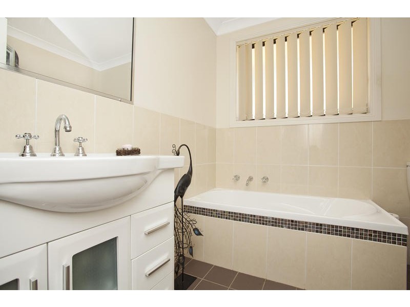 Cambridge Park NSW 2747