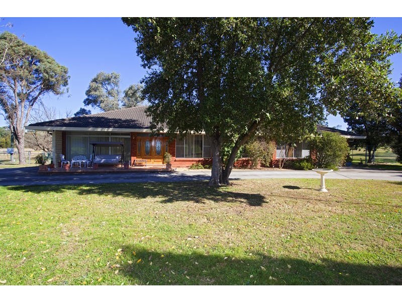 Orchard Hills NSW 2748