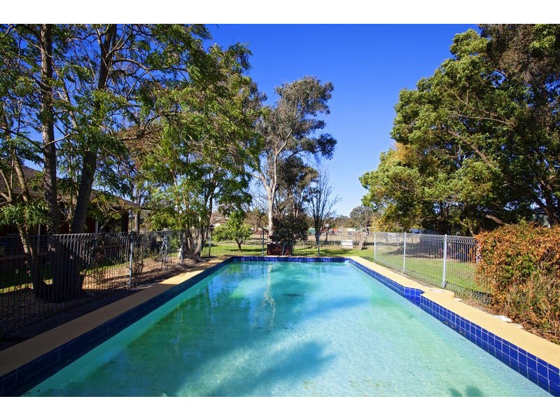 Orchard Hills NSW 2748
