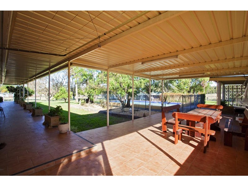 Orchard Hills NSW 2748