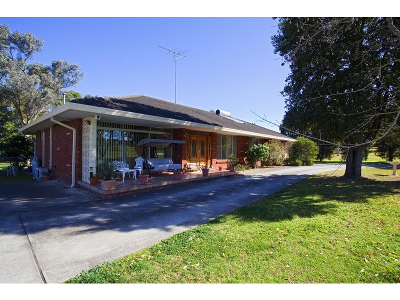 Orchard Hills NSW 2748