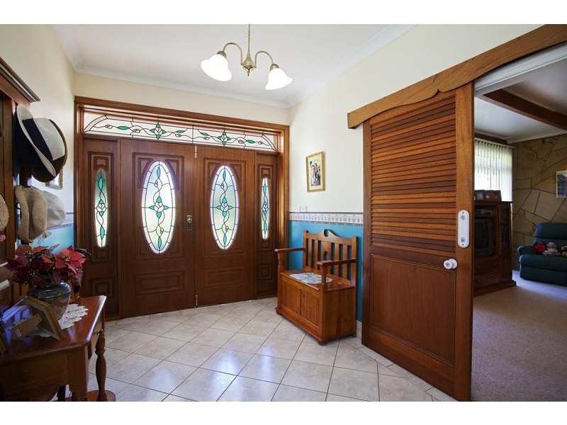 Orchard Hills NSW 2748