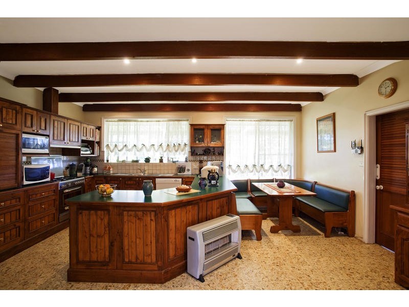 Orchard Hills NSW 2748