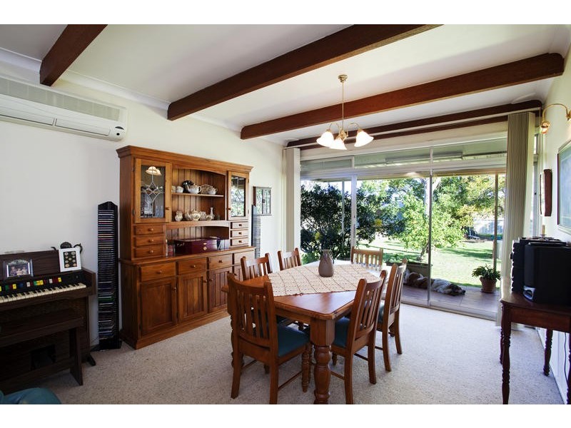 Orchard Hills NSW 2748