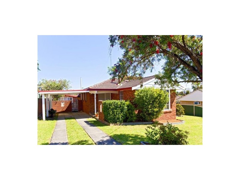 South Penrith NSW 2750