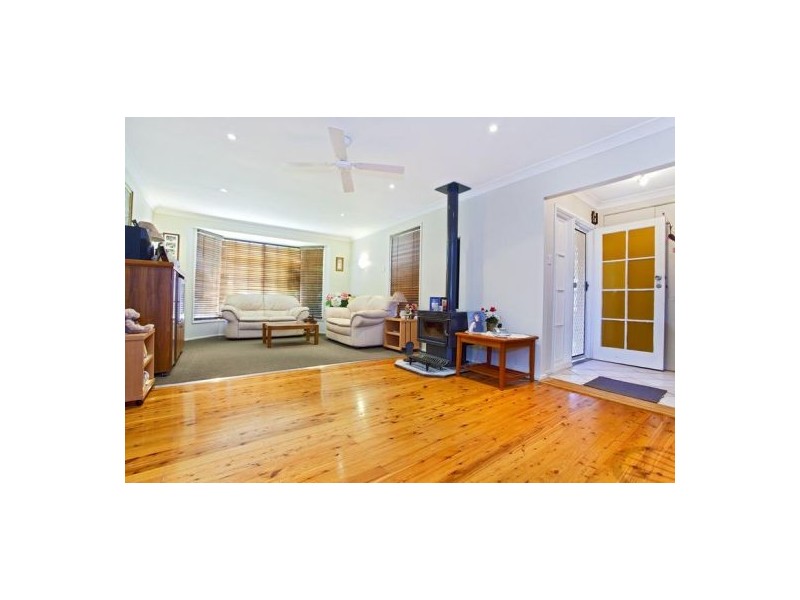 South Penrith NSW 2750