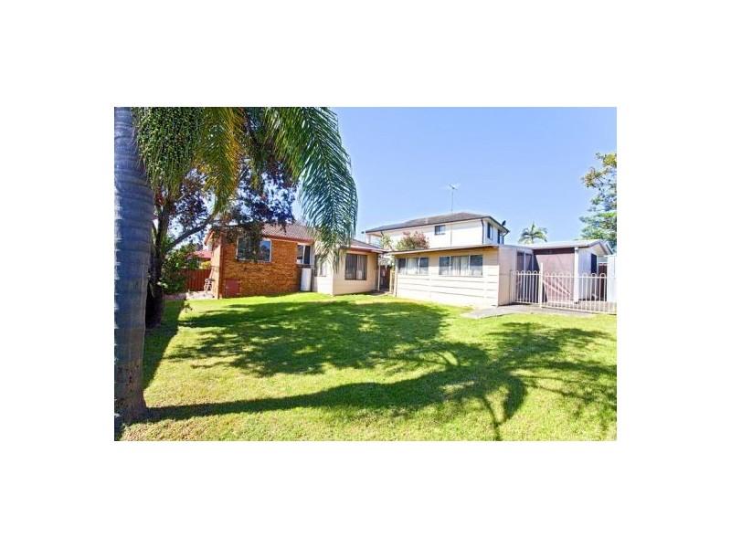 South Penrith NSW 2750