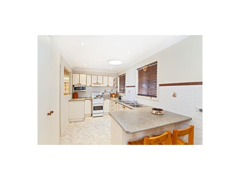 South Penrith NSW 2750