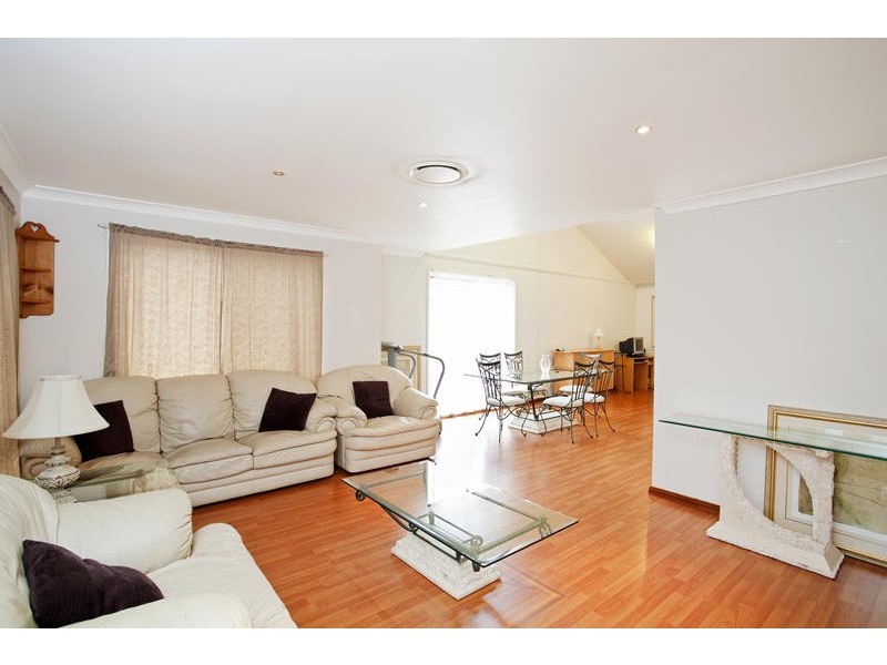 7 Bunyan Road, Leonay NSW 2750