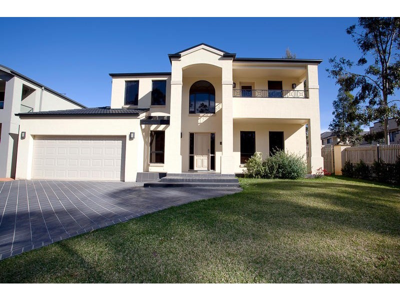 Glenmore Park NSW 2745