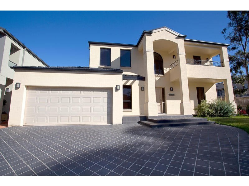 Glenmore Park NSW 2745