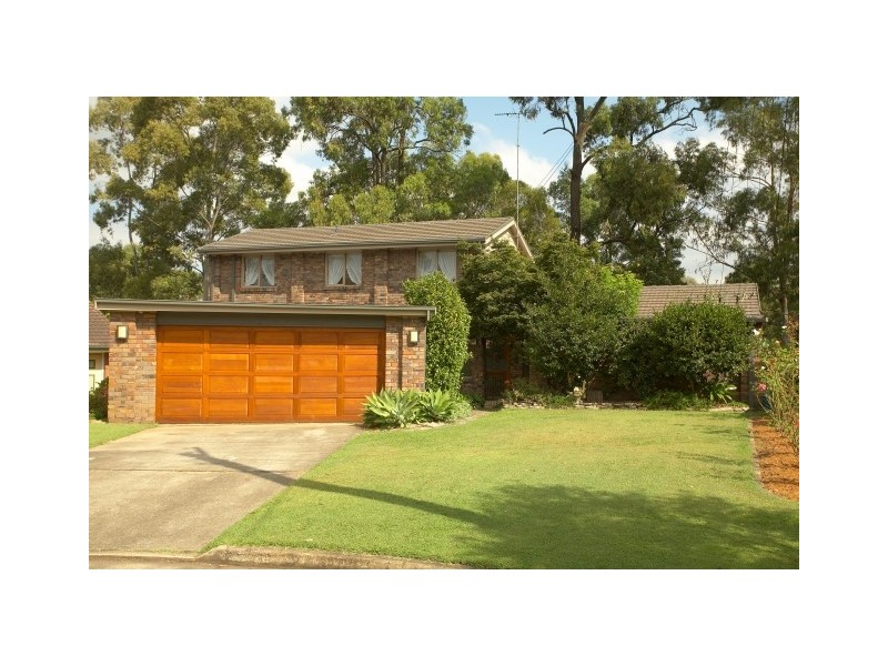 6 Bangalay Pl, Leonay NSW 2750
