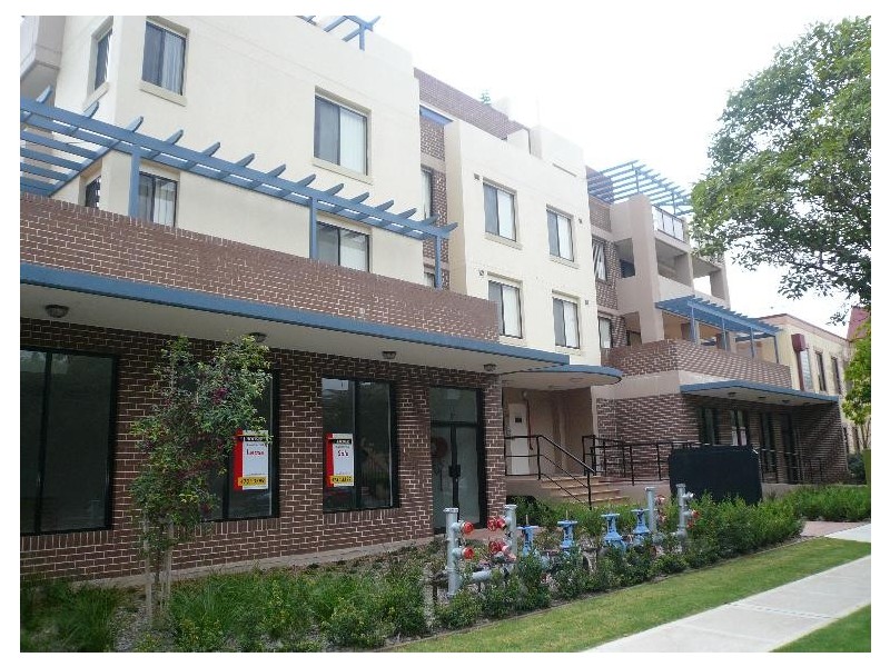 25/79 Union Rd, Penrith NSW 2750