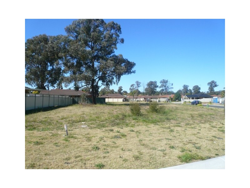 Cranebrook NSW 2749
