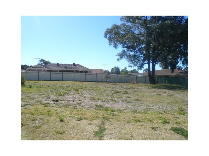 Cranebrook NSW 2749