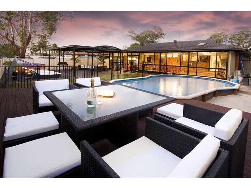 South Penrith NSW 2750