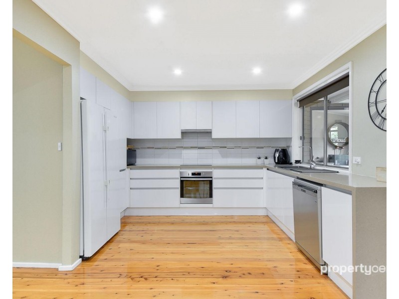 10 Beverley Place, Werrington County NSW 2747