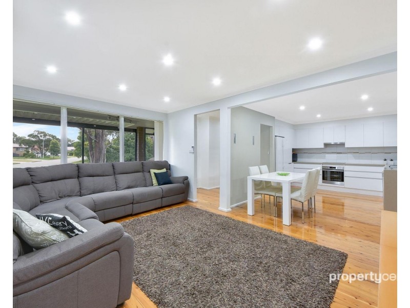 10 Beverley Place, Werrington County NSW 2747