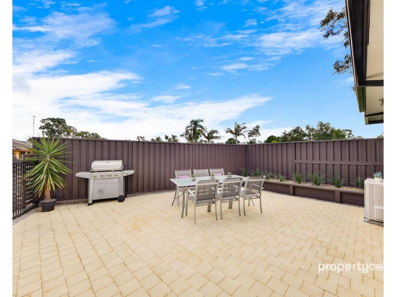 10 Beverley Place, Werrington County NSW 2747