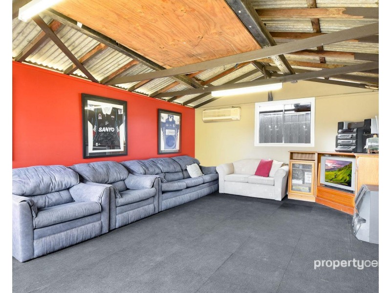 10 Beverley Place, Werrington County NSW 2747