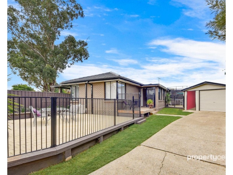 10 Beverley Place, Werrington County NSW 2747