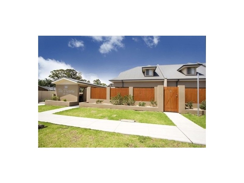 13/98-102 Victoria, Werrington NSW 2747