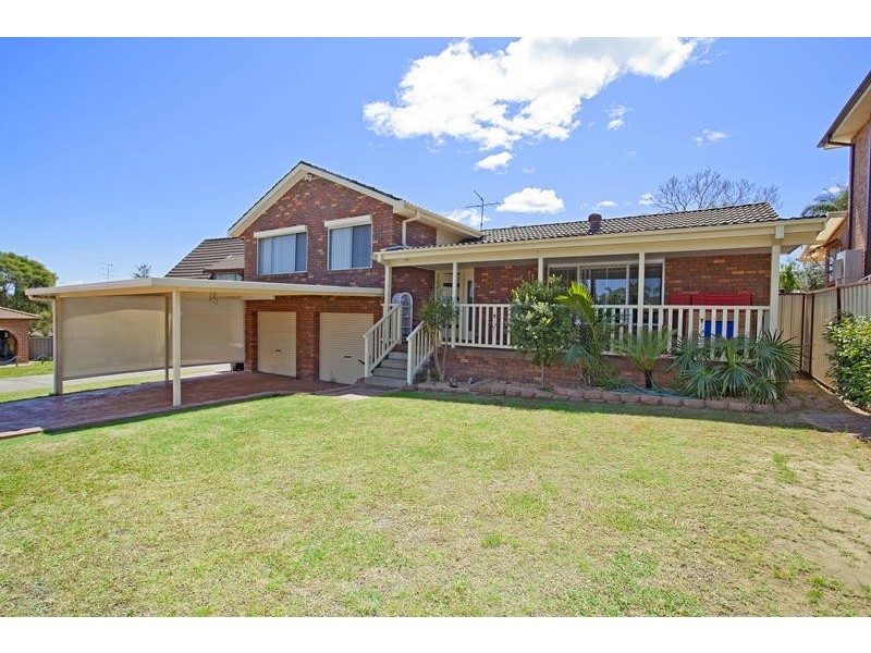 South Penrith NSW 2750