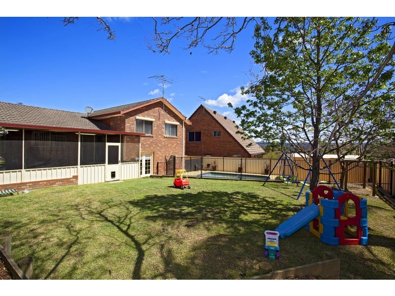 South Penrith NSW 2750