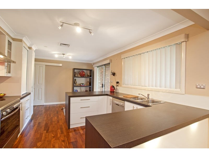 South Penrith NSW 2750