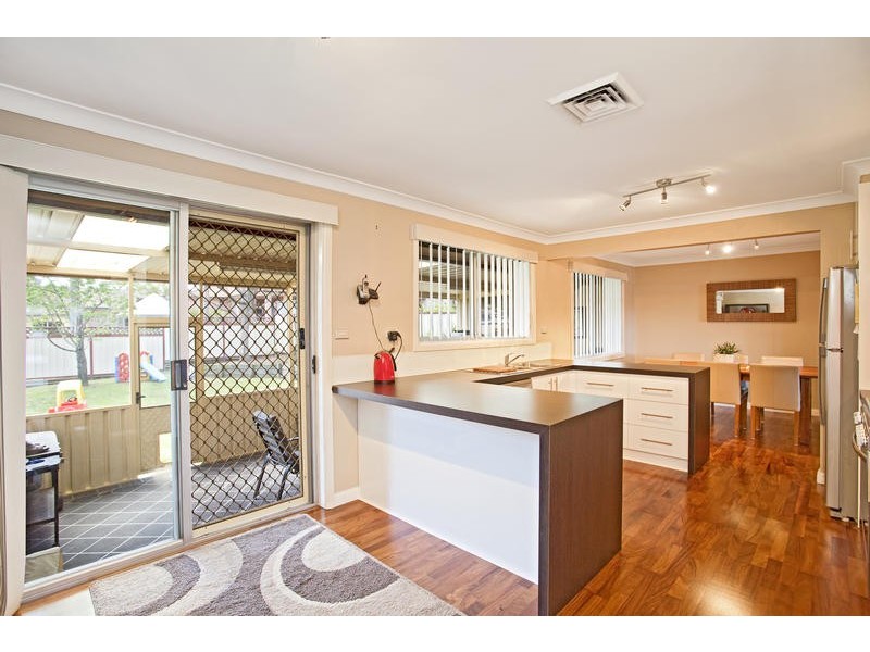 South Penrith NSW 2750