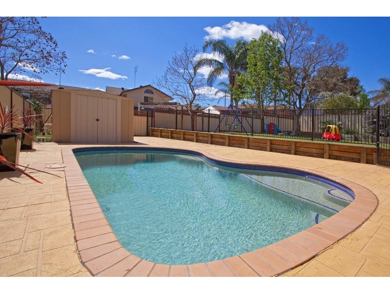 South Penrith NSW 2750