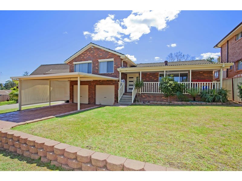 South Penrith NSW 2750