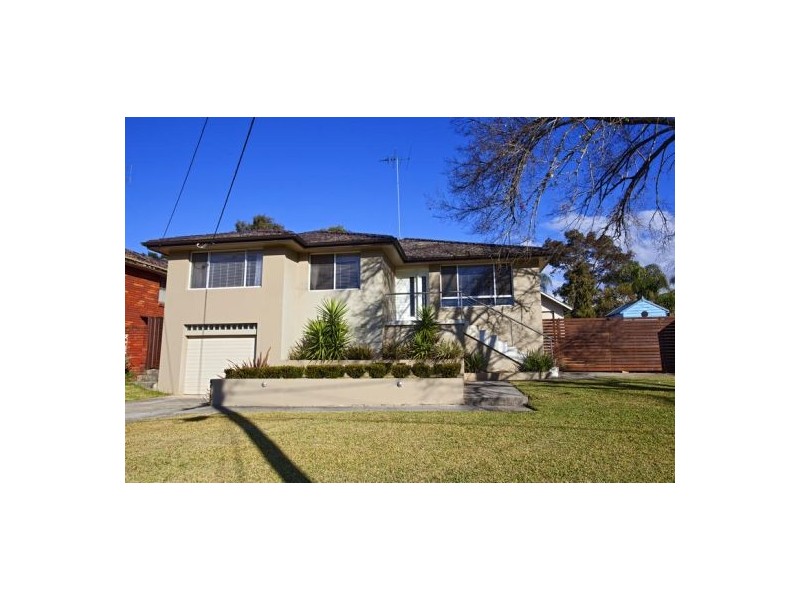 South Penrith NSW 2750