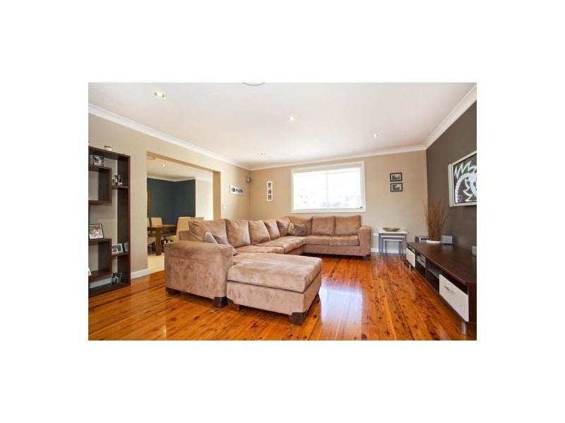 South Penrith NSW 2750